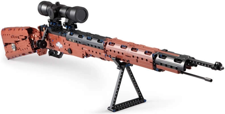 Realistische look en details