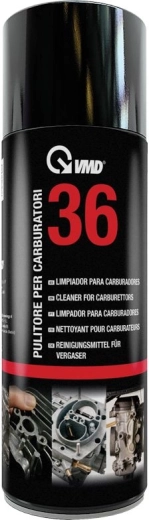 Carburateurreiniger in spray