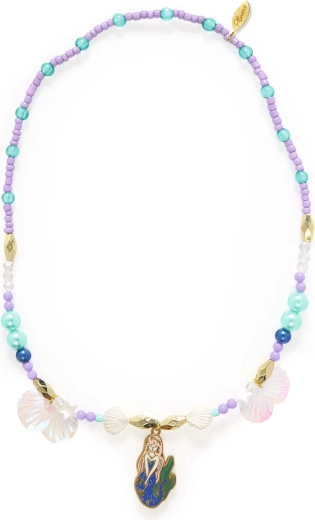 Ketting met zee-fee Alizée DJECO