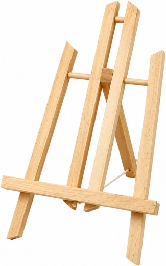 Tafel-schildersezel voor comfortabel werken