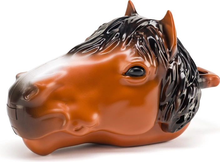 2-in-1 opbergbox met openingsknop