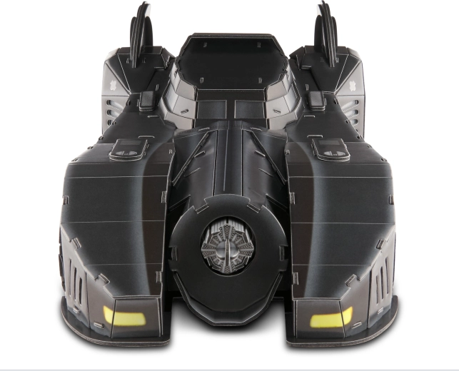 Gedetailleerde carrosserie en authentieke uitstraling