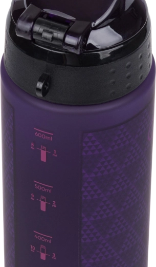 Overzichtelijke controle van je drinkroutine