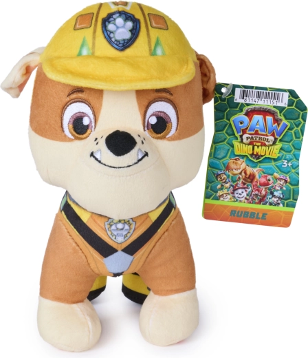 Filmdino-outfit van Rubble