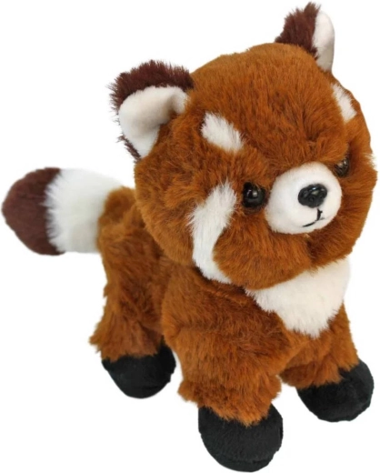 Pluchen wasbeer SuperSoft 15 cm