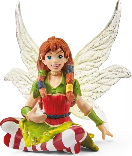 Schattige figuren: Marween, Piuh, draakjes en een gevleugeld katje