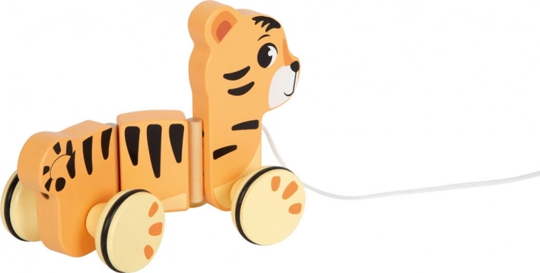 Duurzaam en veilig speelgoed van FSC®-hout