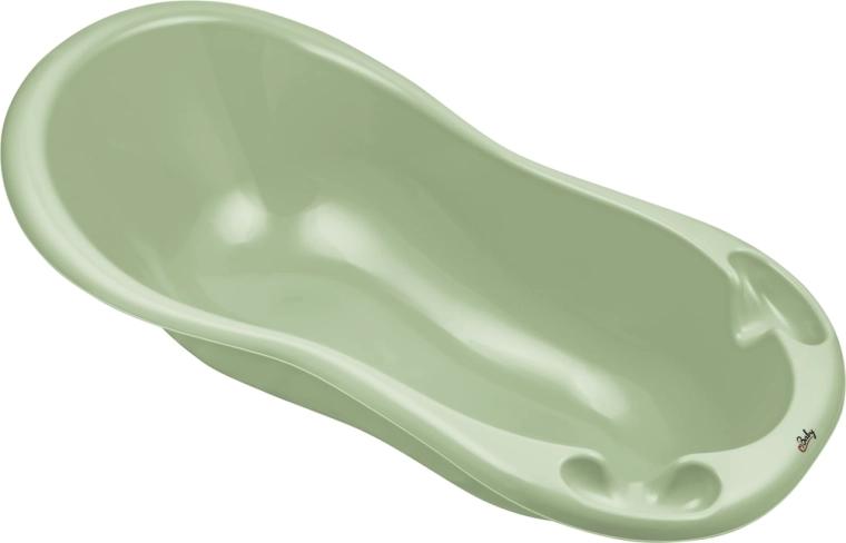 Maltex babybadje Classic 100 cm groen