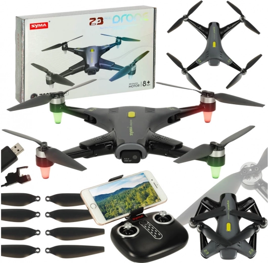 RC drone Syma Z3PRO