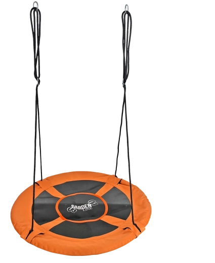 Duurzame constructie en sterke touwen