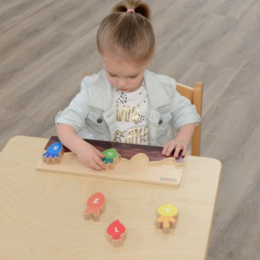 Veilige en duurzame houten uitvoering