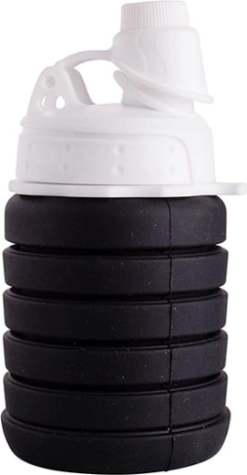Gevormde body voor een stevige grip