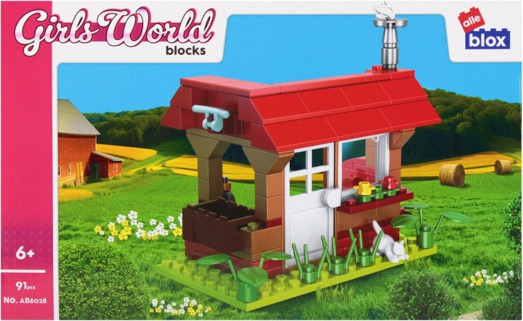 Compacte afmetingen voor eenvoudig uitstallen