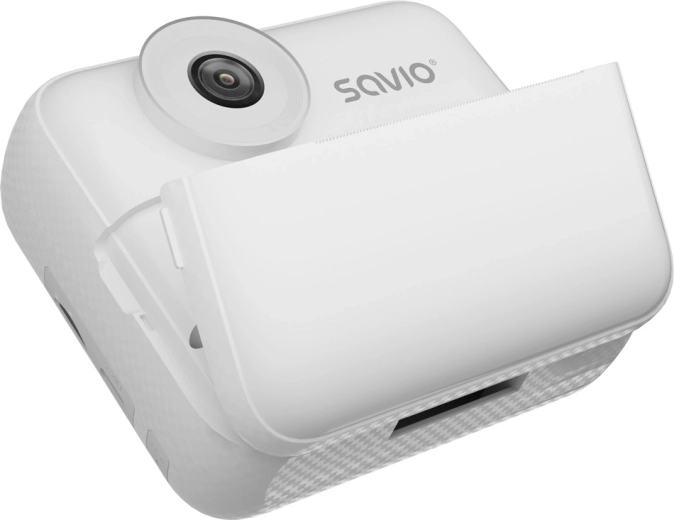 Directe thermische afdruk zonder inkt