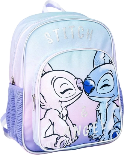 Schoolrugzak Lilo en Stitch 38 cm