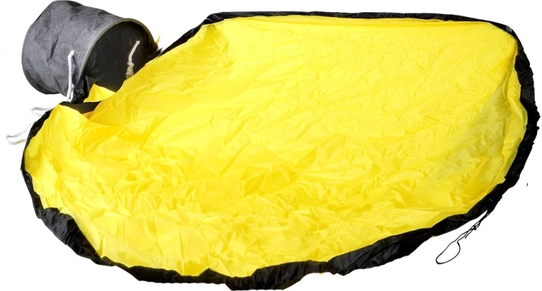 Waterafstotend en makkelijk schoon te maken materiaal