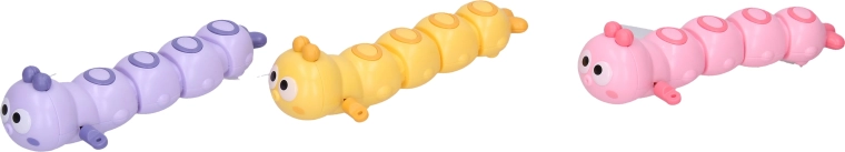 Uitschuifbaar speelplezier