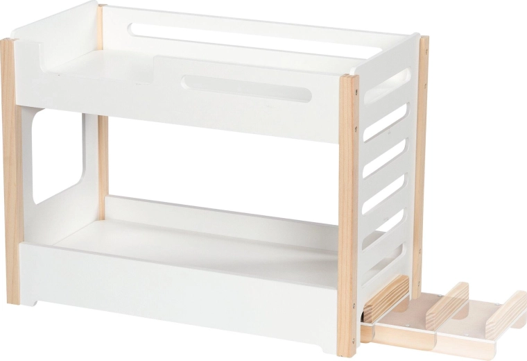 Duurzame houten constructie