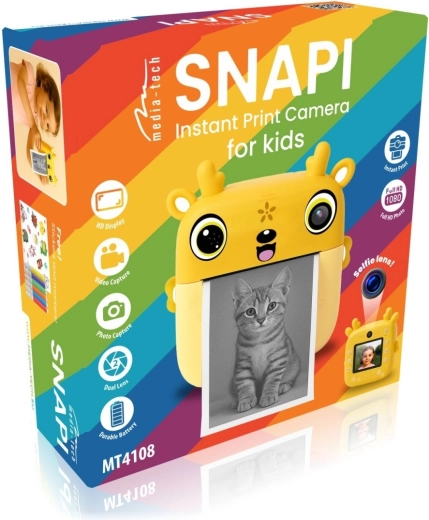 Dubbele lenzen en selfie‑plezier