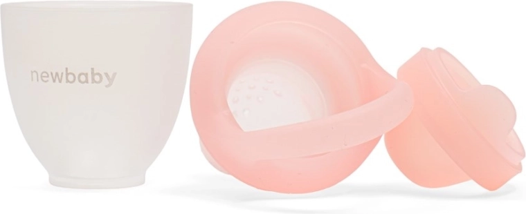 Ergonomische greep en hygiënische kap