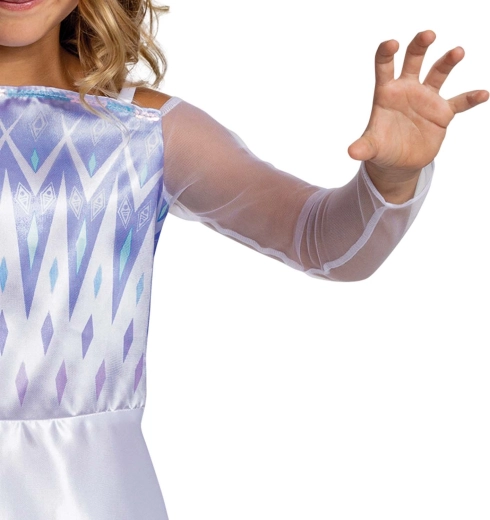 Lichte en comfortabele stof