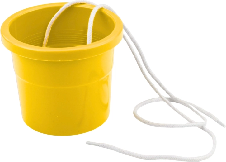 Comfortabele touwen voor een zekere grip