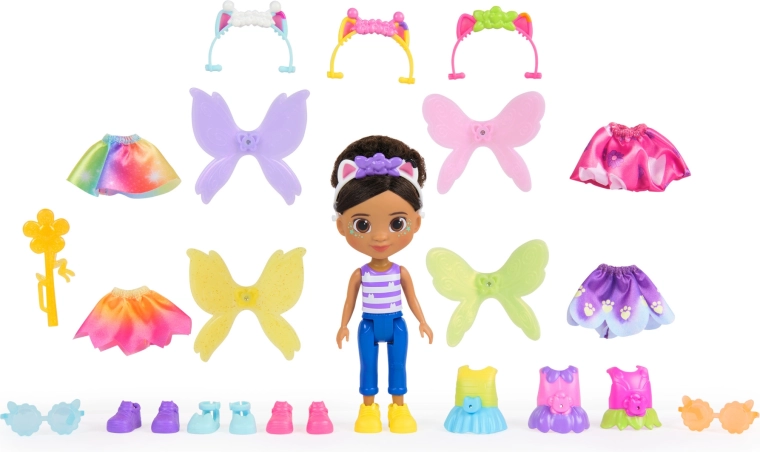 Meer dan 50 modecombinaties