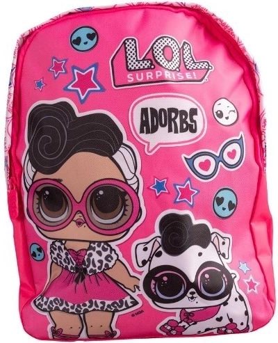Opvallend L.O.L. Surprise-design