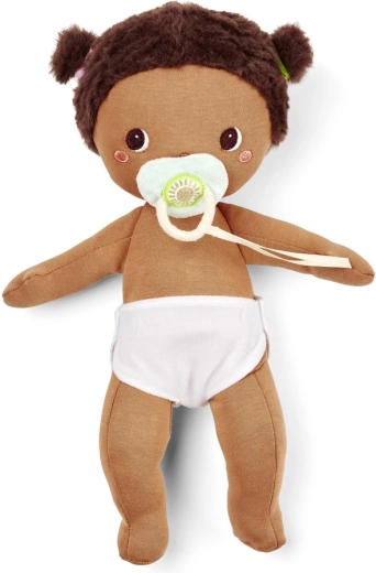 Lilliputiens zachte pop Nour 30 cm
