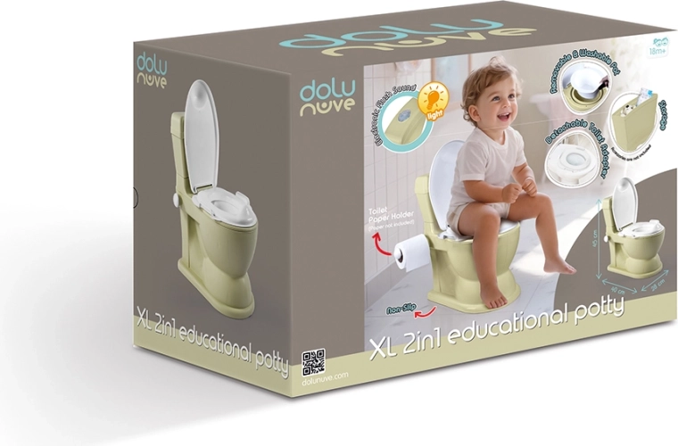 Realistisch licht en geluid voor motiverende training