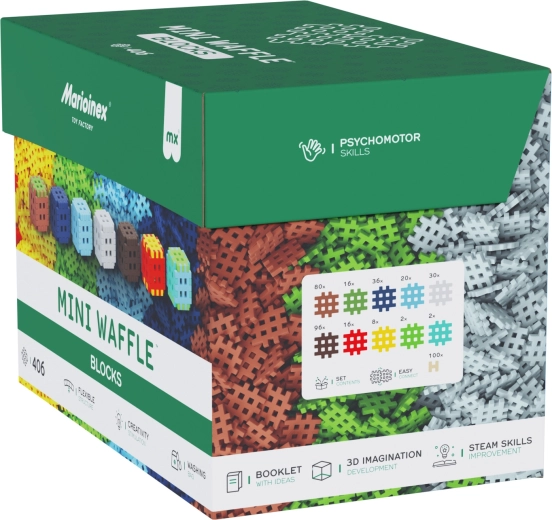 Zacht en veilig ontwerp