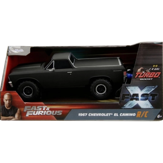 Filmlook Fast & Furious