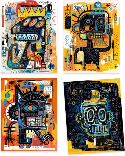 Meer designs voor extra inspiratie