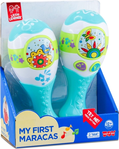 Kinder-rumbaballen