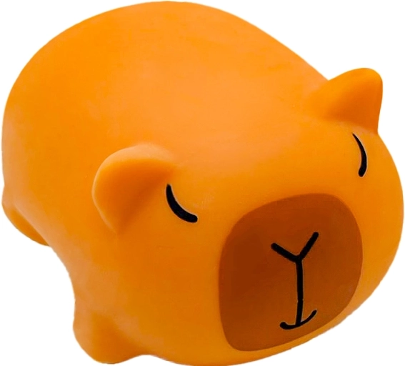 Antistress capibara Glumi