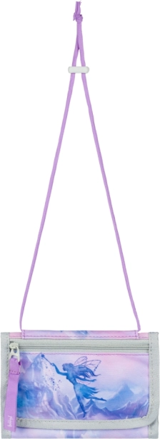 Portemonnee voor om de nek Fee