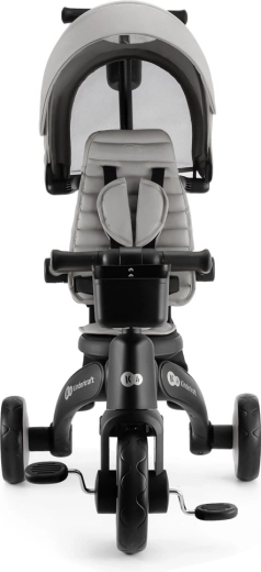 Maximale veiligheid en comfort