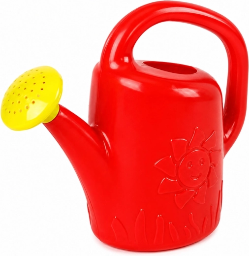 Comfortabel handvat