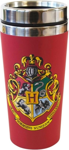 RVS thermofles Harry Potter - 1 stuk
