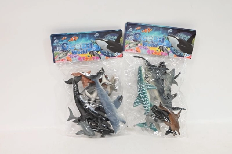 Zeedieren
