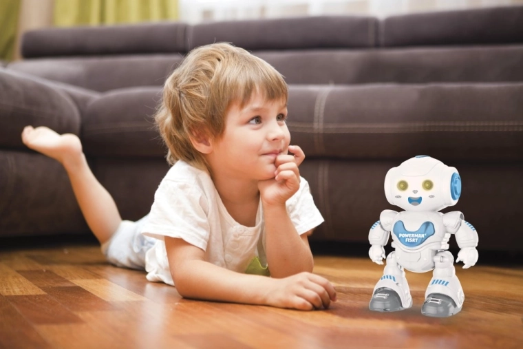 Stimuleert creativiteit en technisch denken (STEM)