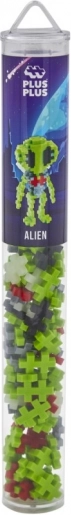 Plus-Plus Buitenaards Wezen