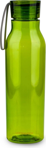 Bisfree Eco-waterfles 550 ml groen