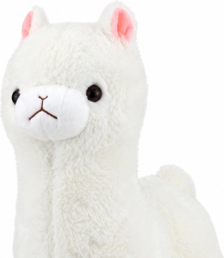 Extra zacht en fluffy “vachtje”
