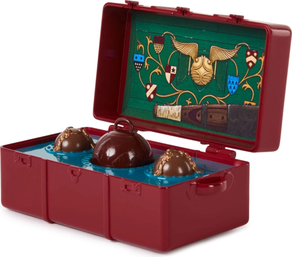 Kist voor opbergen en spelen