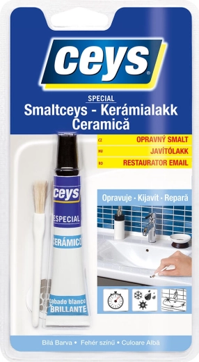 Emaillelijm 15 ml SMALTCEYS