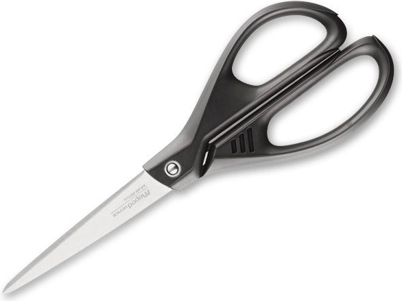 Schaar Maped Essentials groen 21 cm