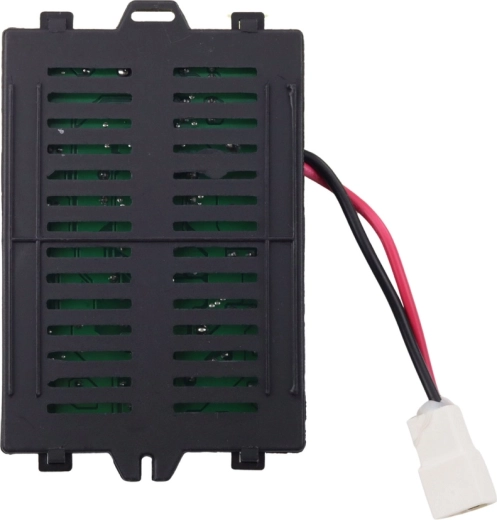 Duurzame geventileerde behuizing