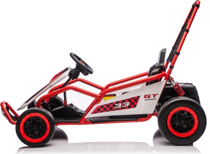 Comfort en wendbaarheid