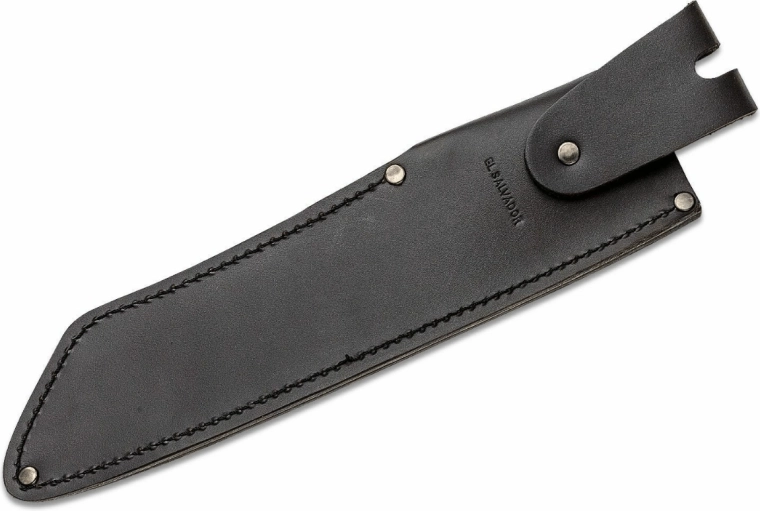 Etui met stevige constructie